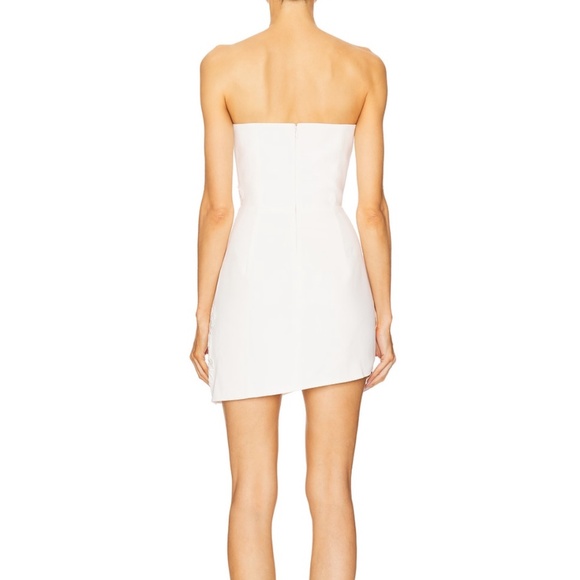 Wedding Party Dress - Picture 4 of 4